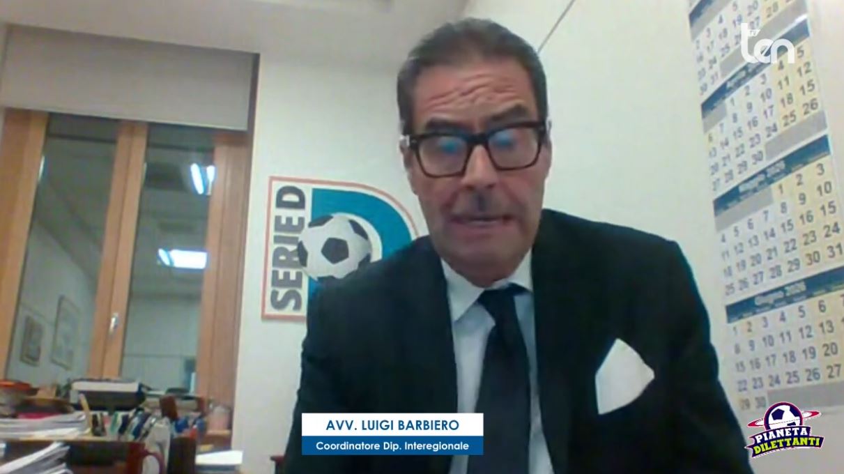 Luigi Barbiero LND