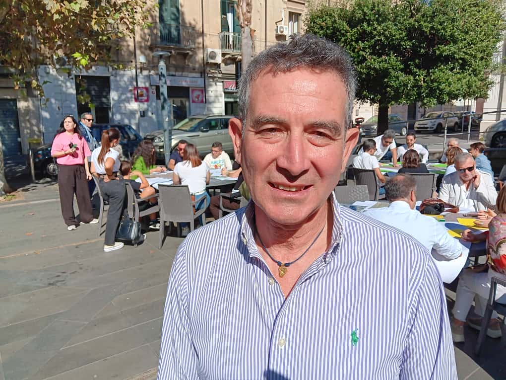 Massimo Canale
