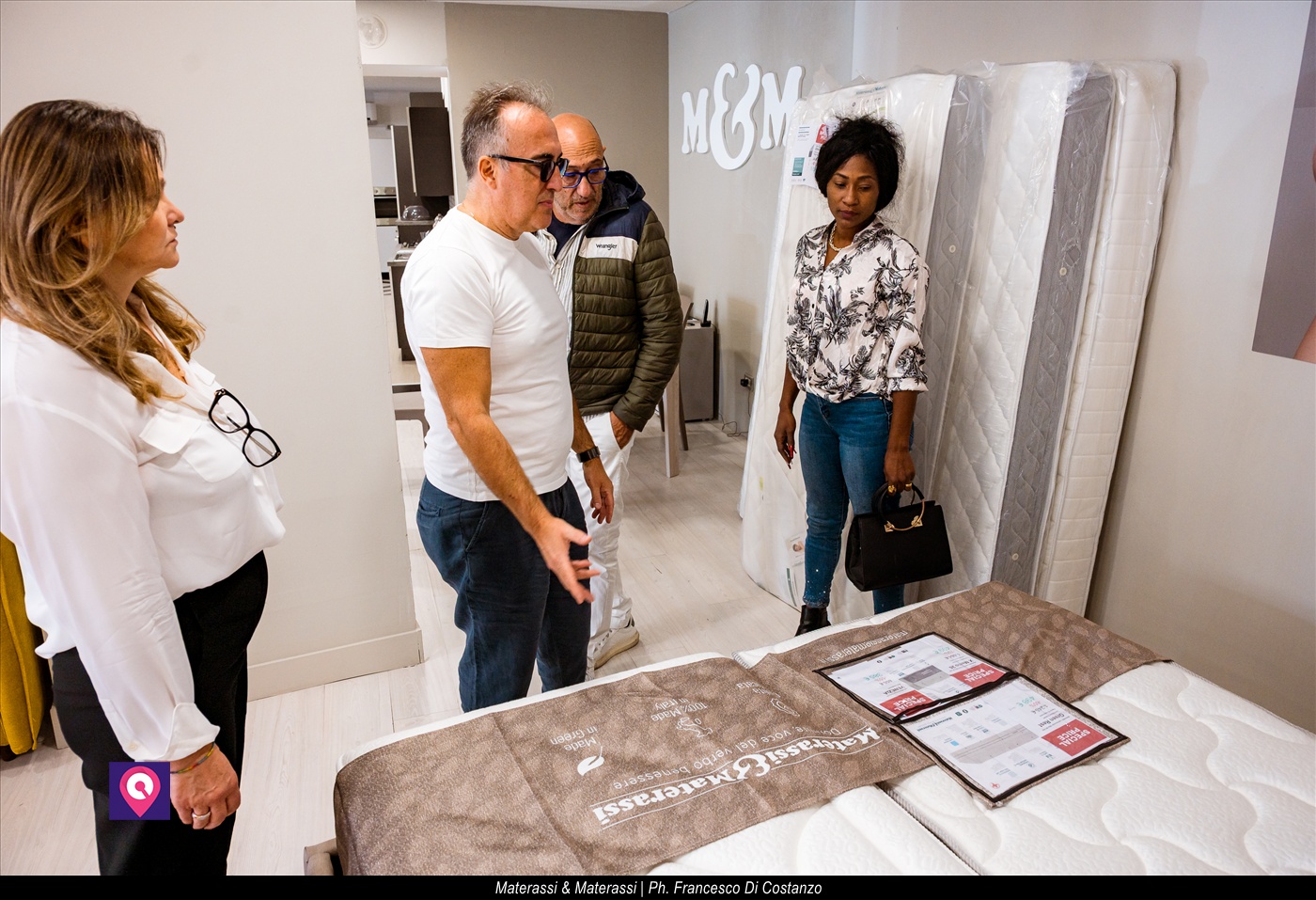 Materassi & Materassi