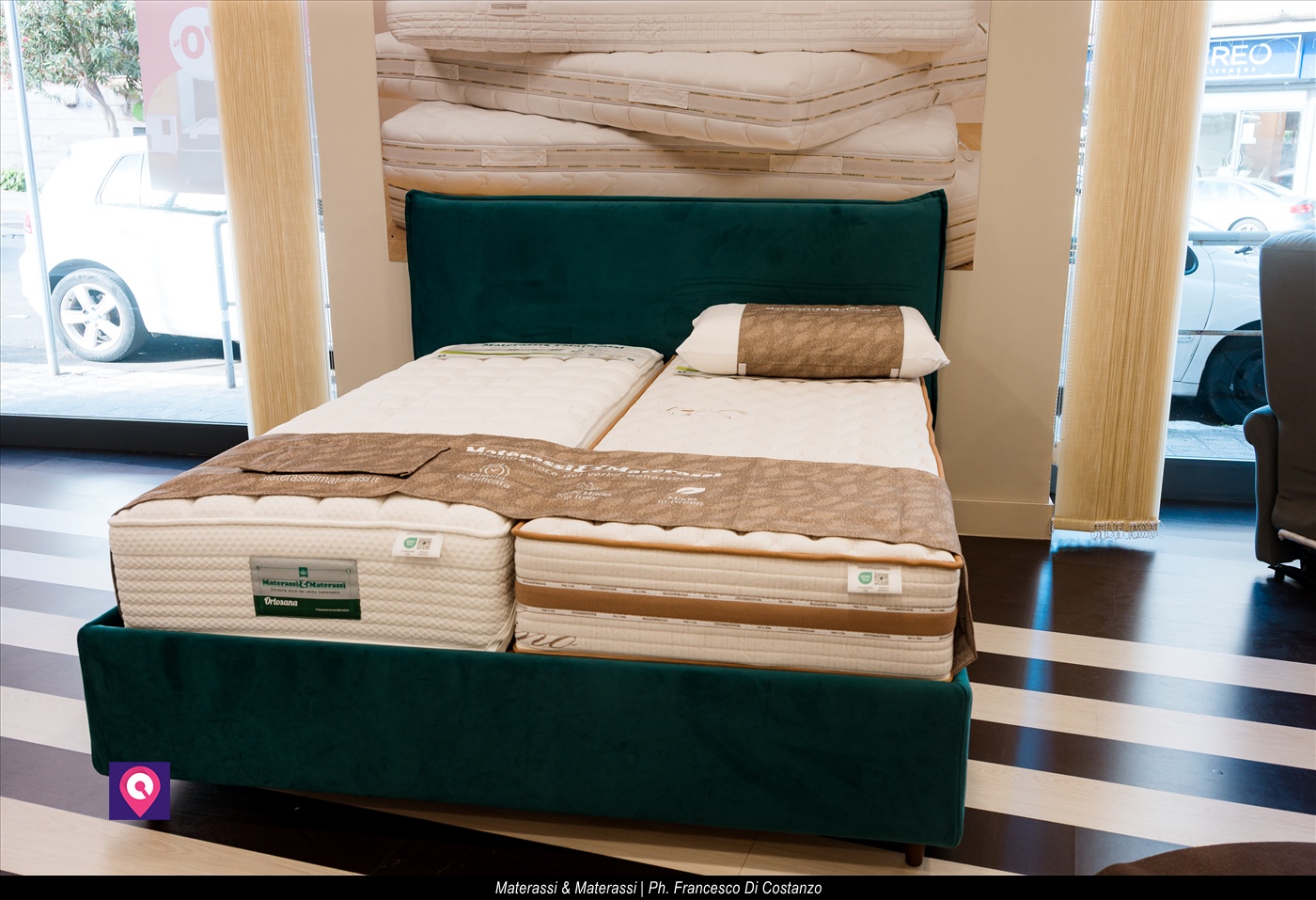Materassi & Materassi