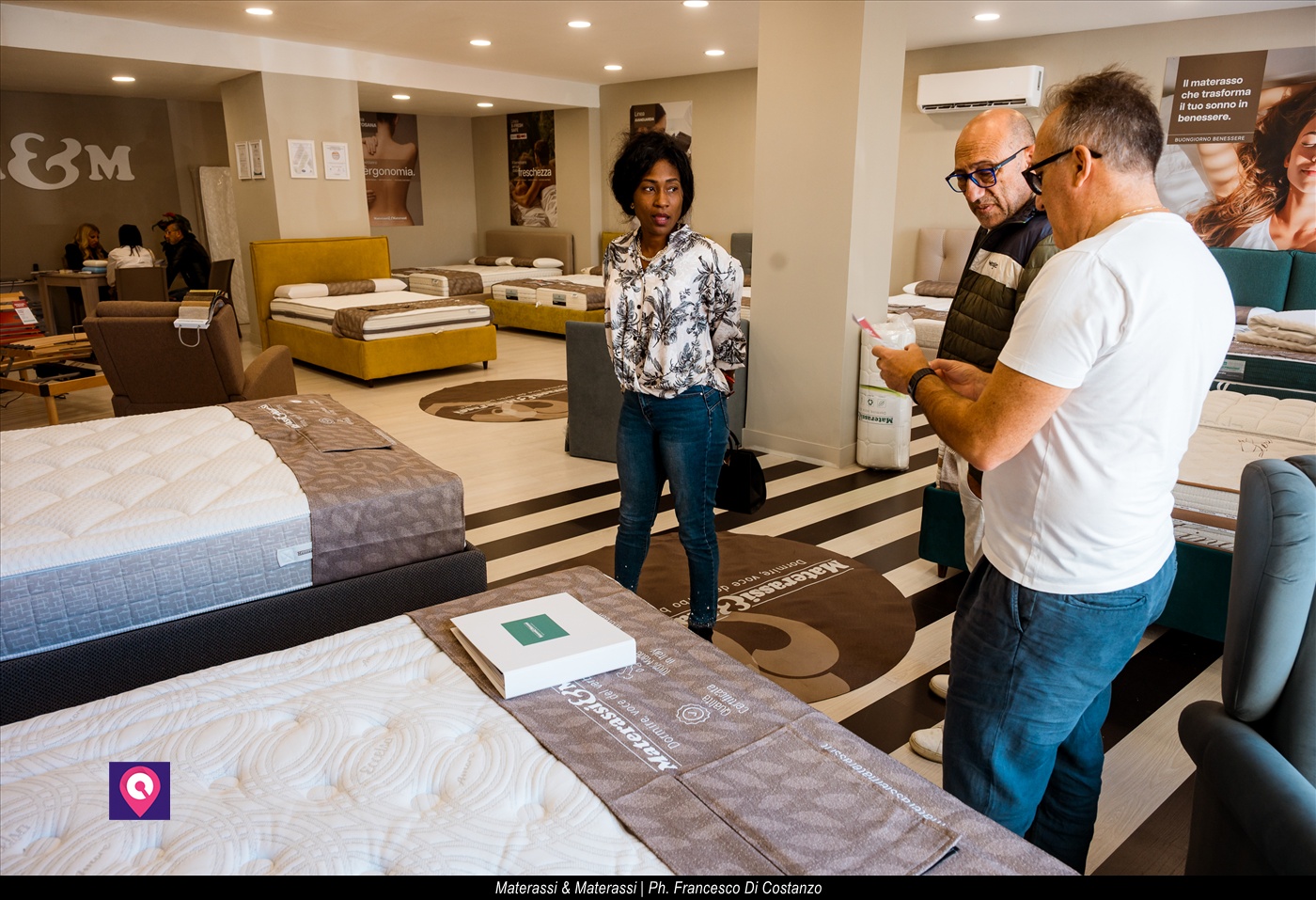 Materassi & Materassi