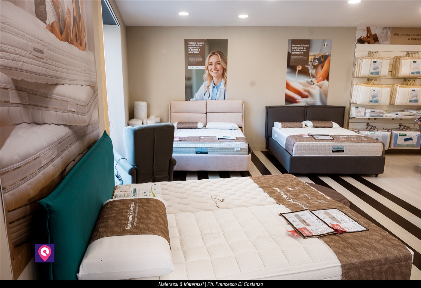 Materassi & Materassi