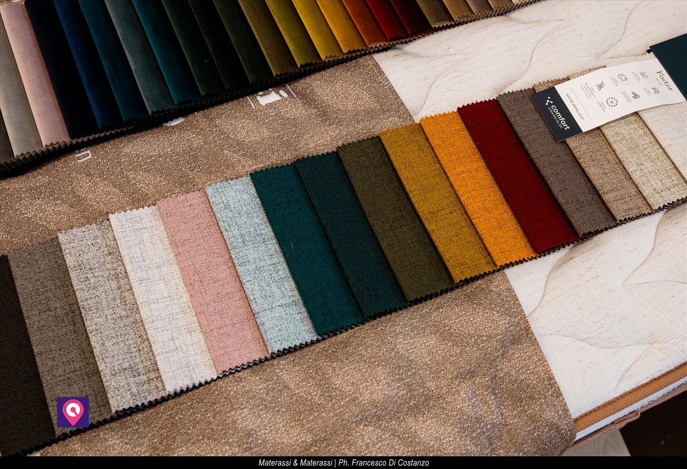 Materassi & Materassi