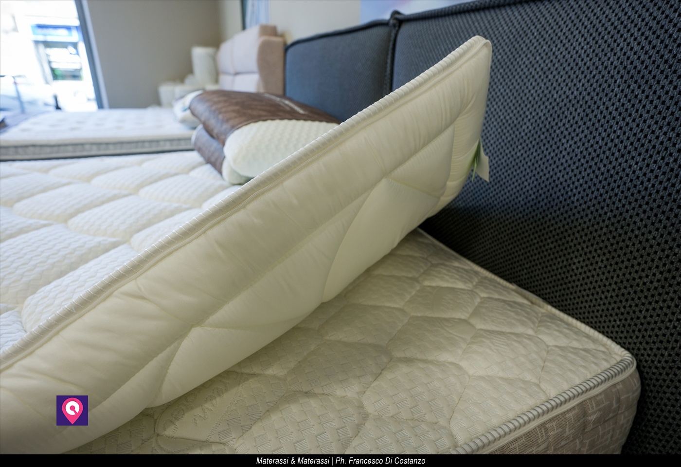 Materassi & Materassi