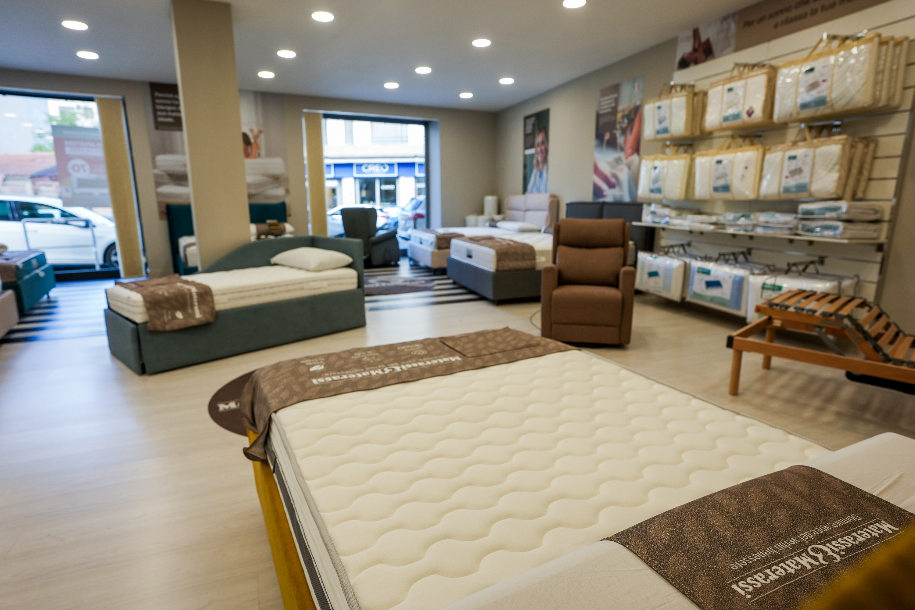 Materassi & Materassi