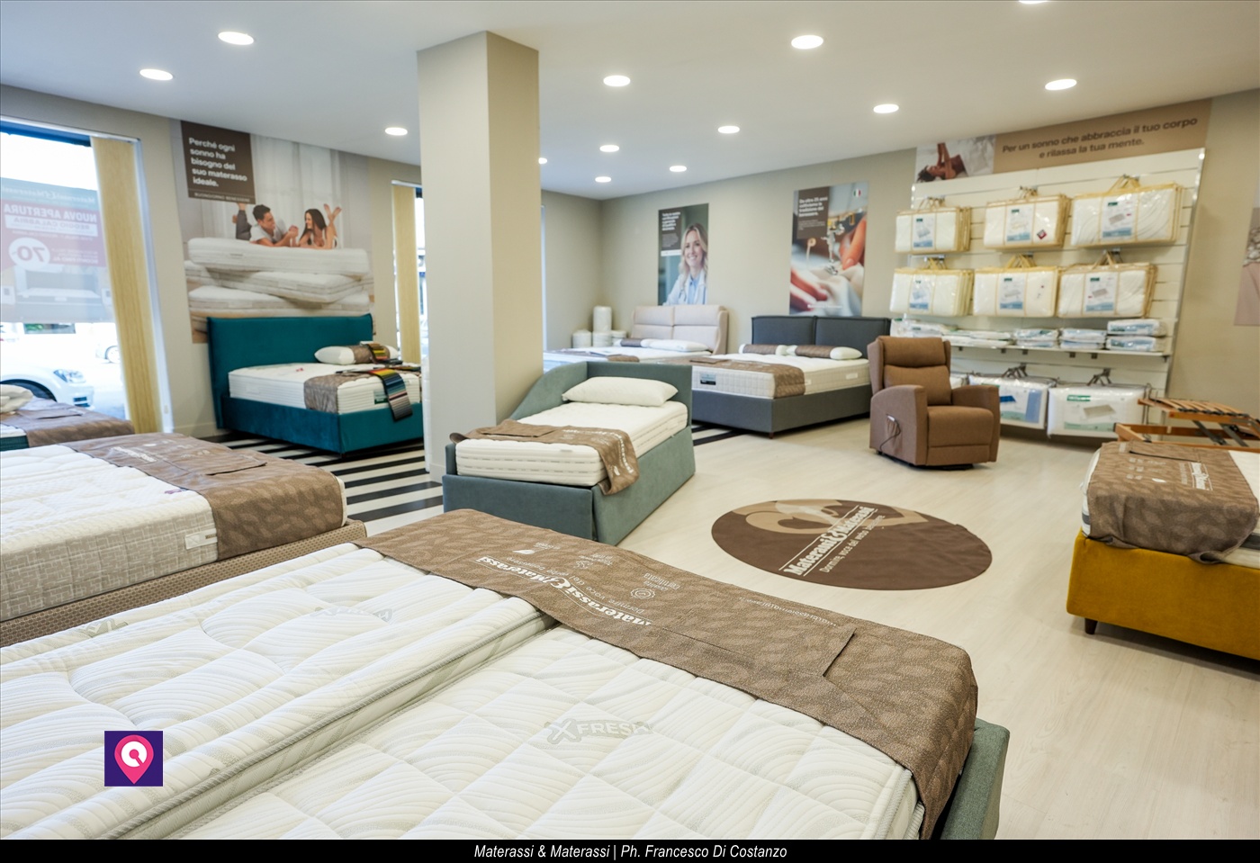 Materassi & Materassi