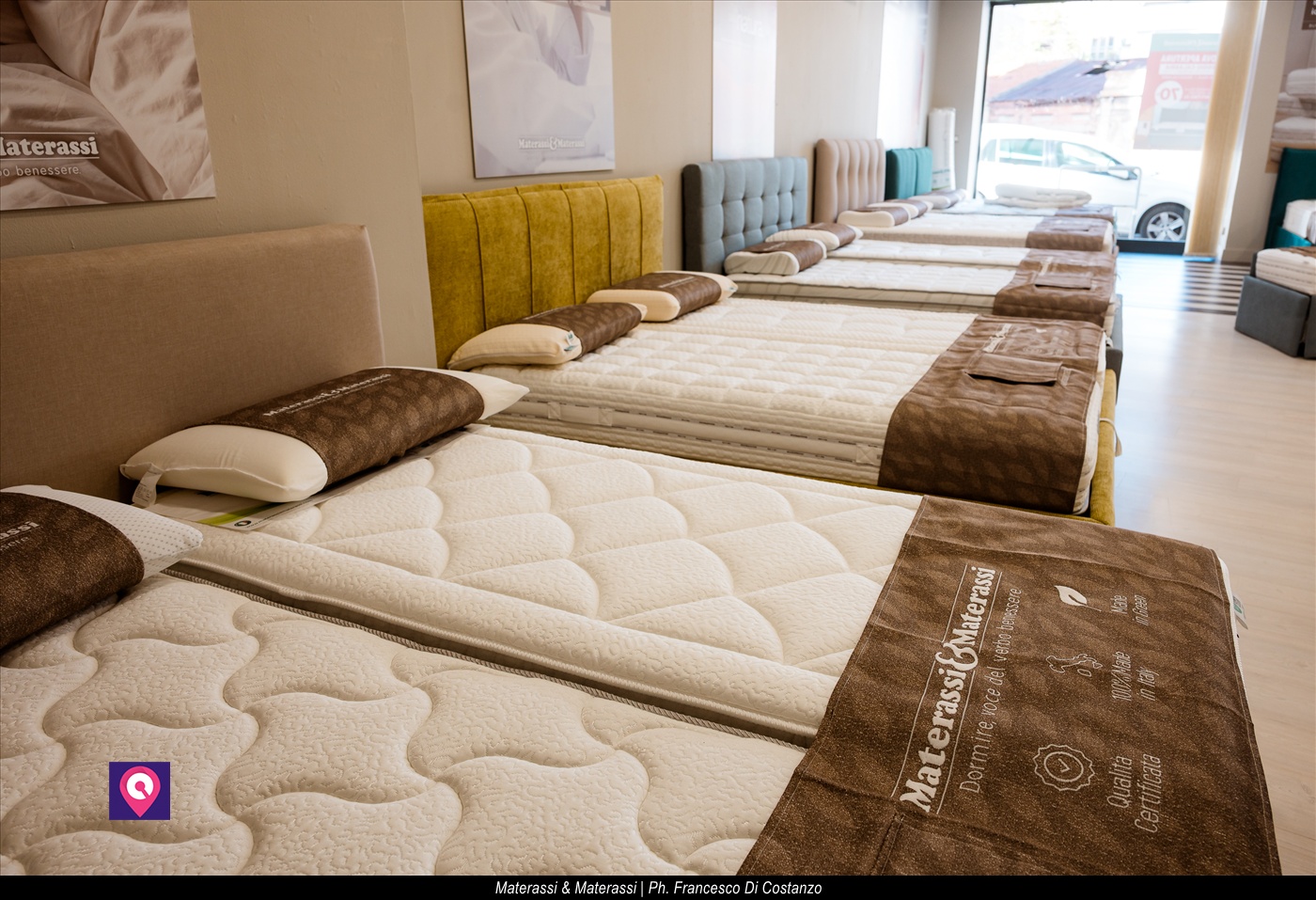 Materassi & Materassi