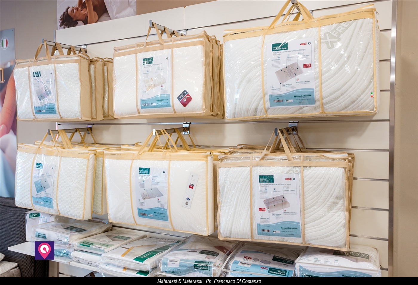 Materassi & Materassi