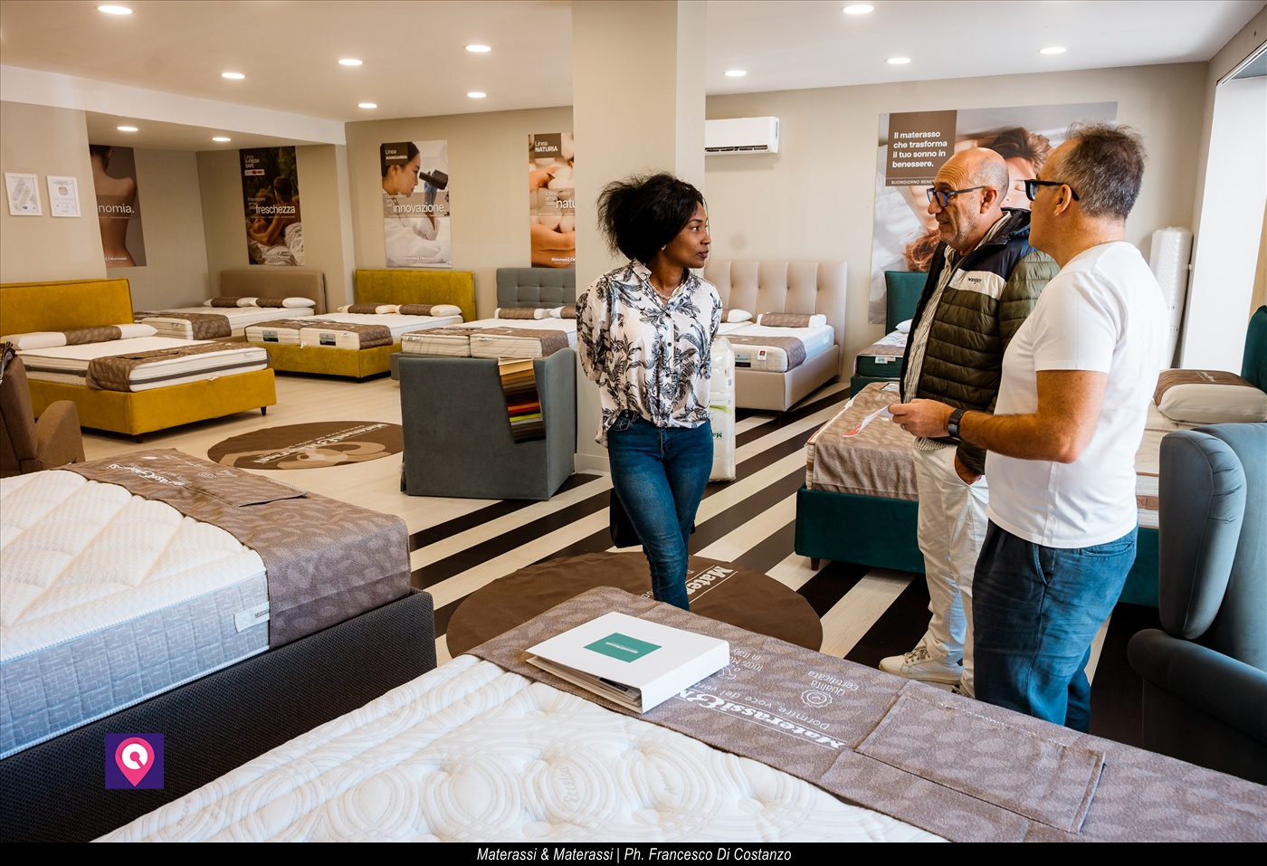 Materassi & Materassi