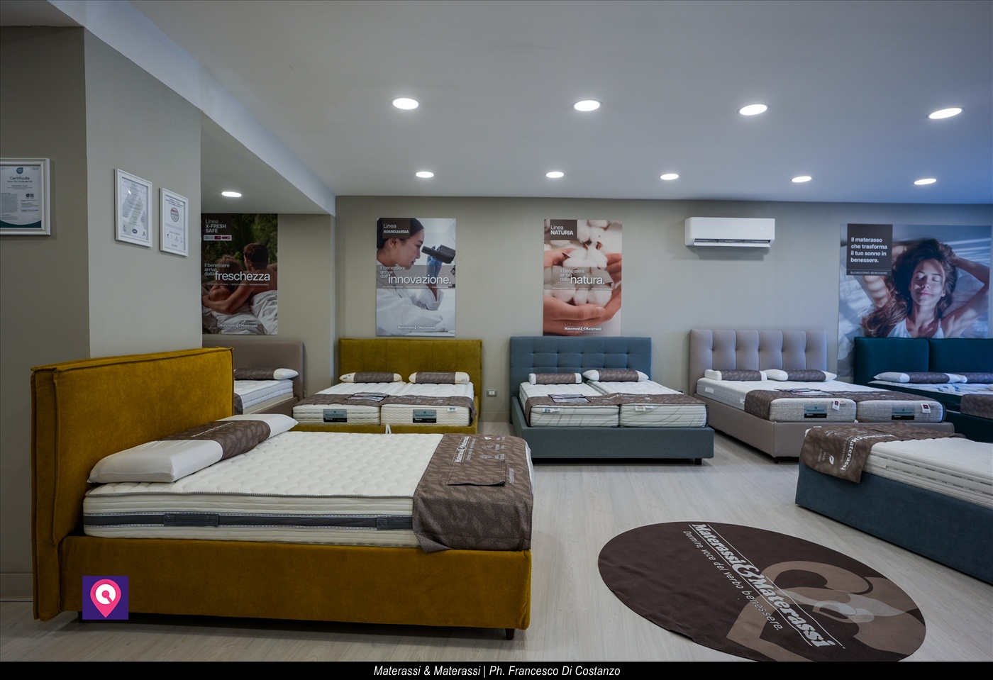 Materassi & Materassi