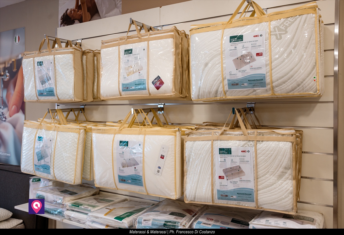 Materassi & Materassi