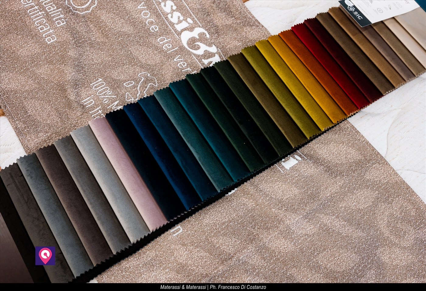 Materassi & Materassi