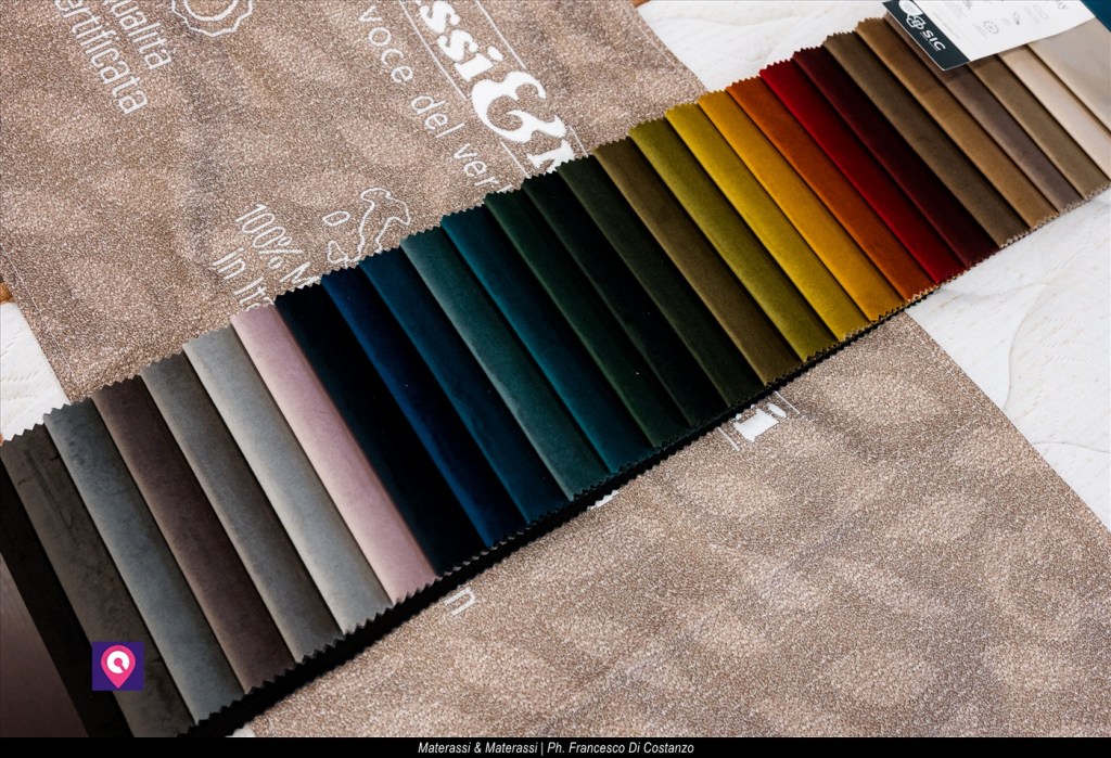 Materassi & Materassi