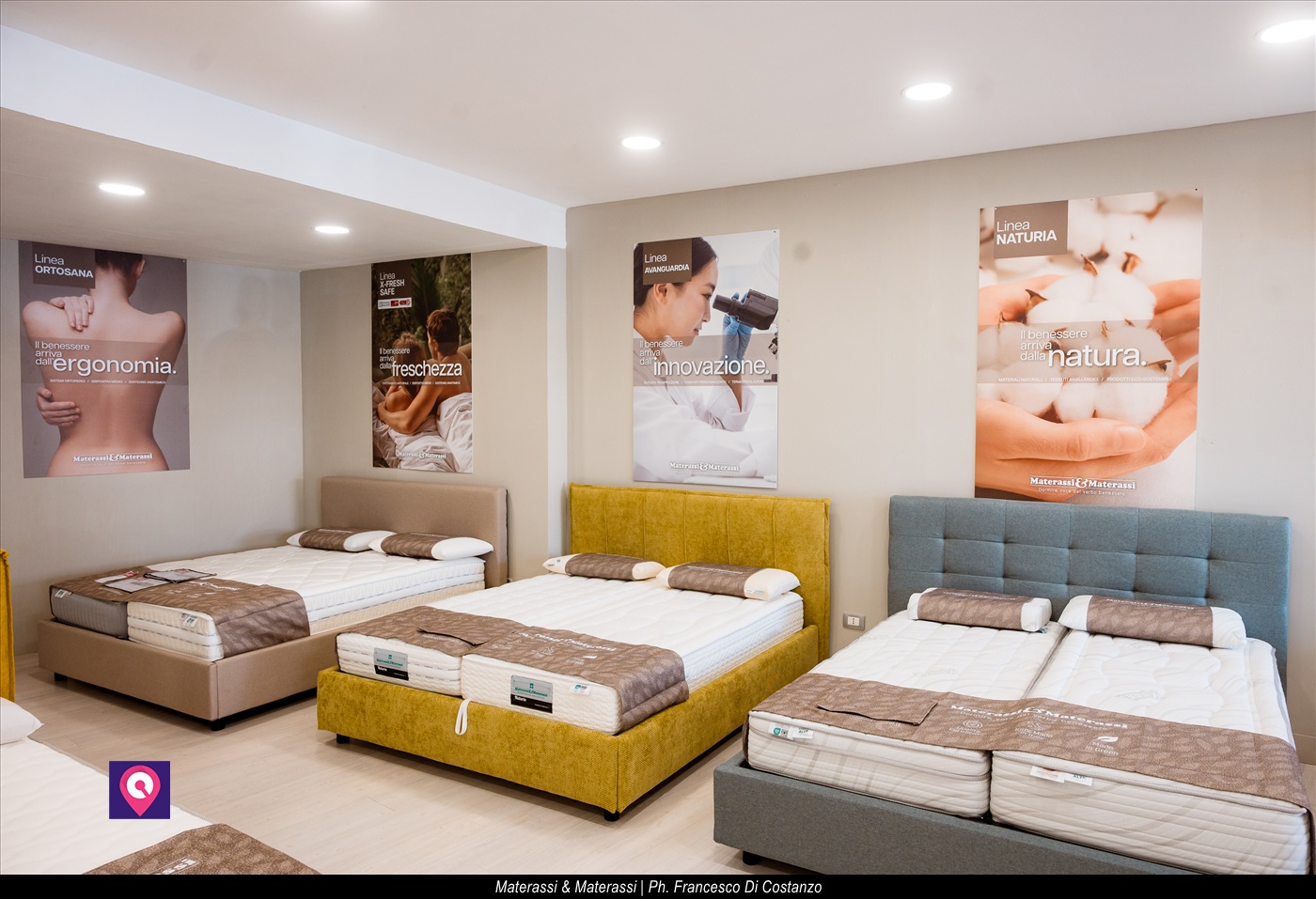 Materassi & Materassi