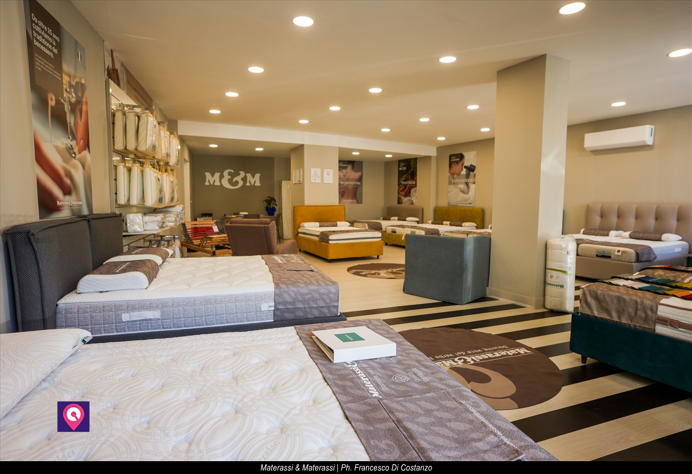 Materassi & Materassi