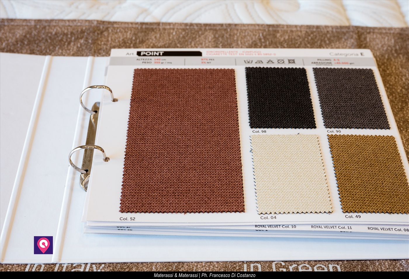 Materassi & Materassi