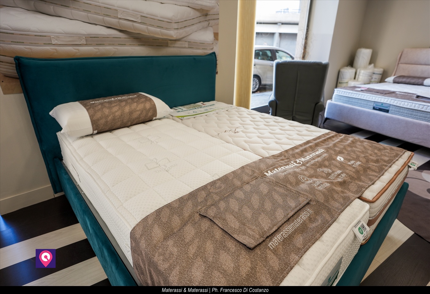 Materassi & Materassi