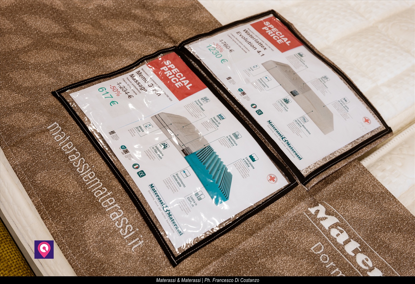 Materassi & Materassi