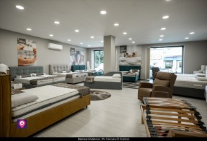 Materassi & Materassi