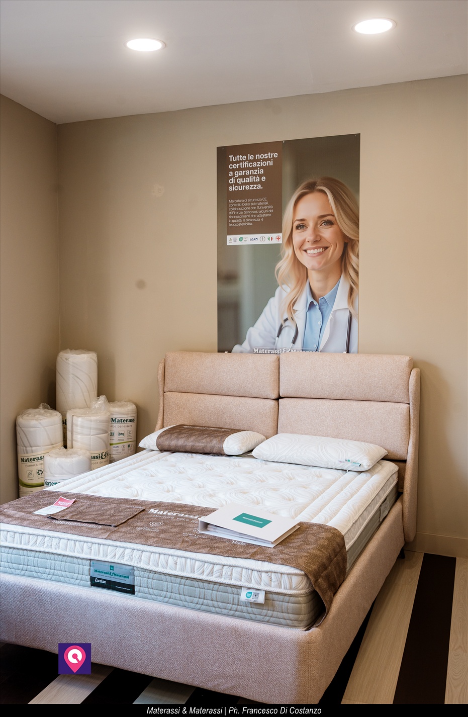 Materassi & Materassi