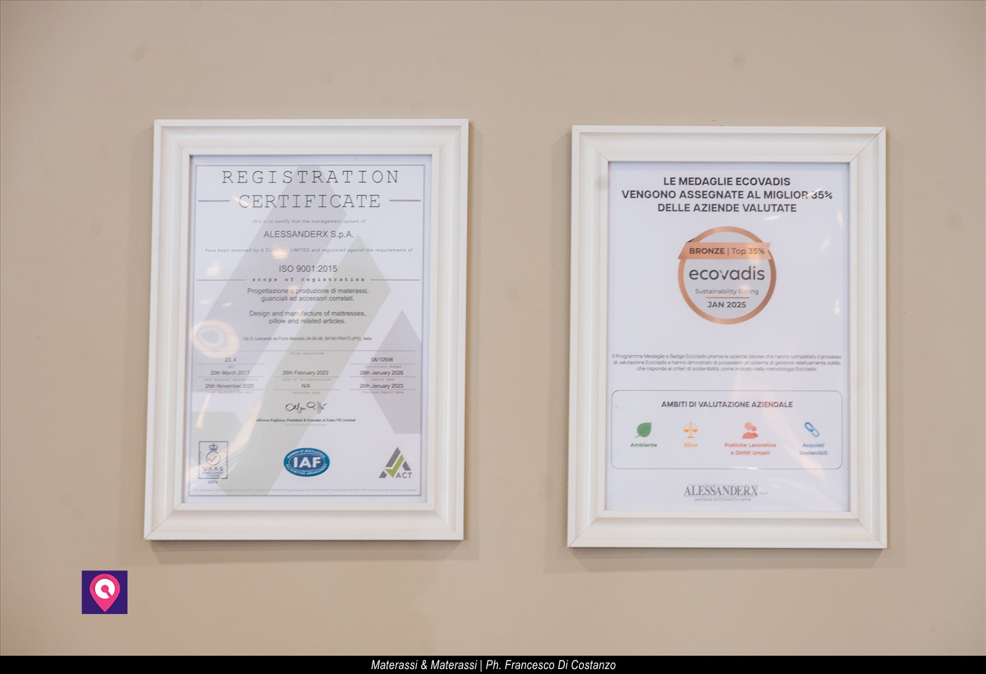 Materassi & Materassi