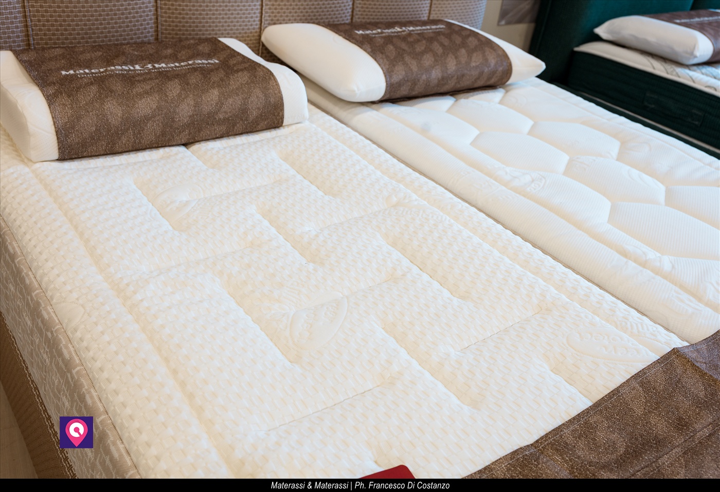 Materassi & Materassi