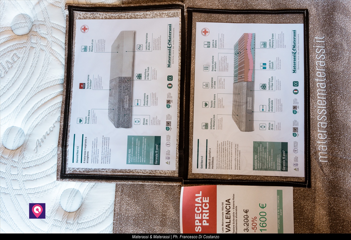 Materassi & Materassi