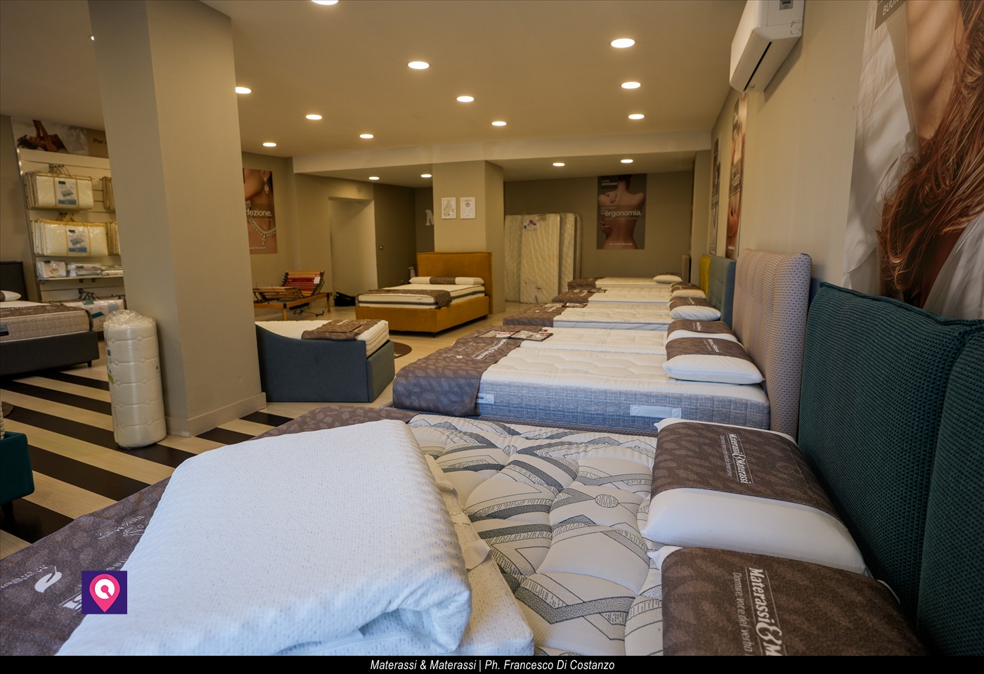 Materassi & Materassi