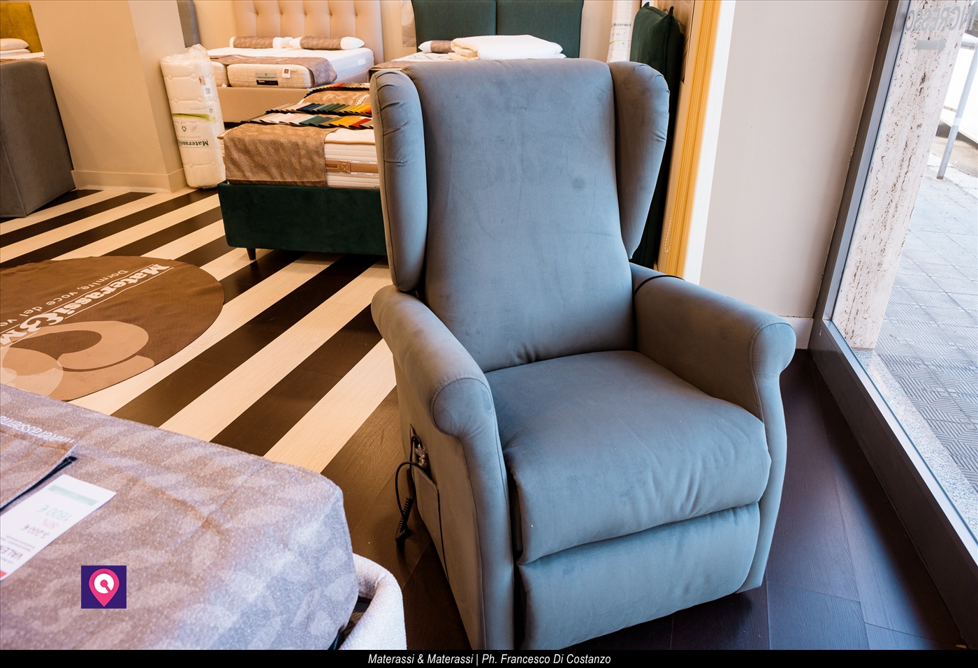 Materassi & Materassi