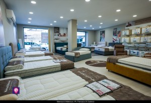 Materassi & Materassi