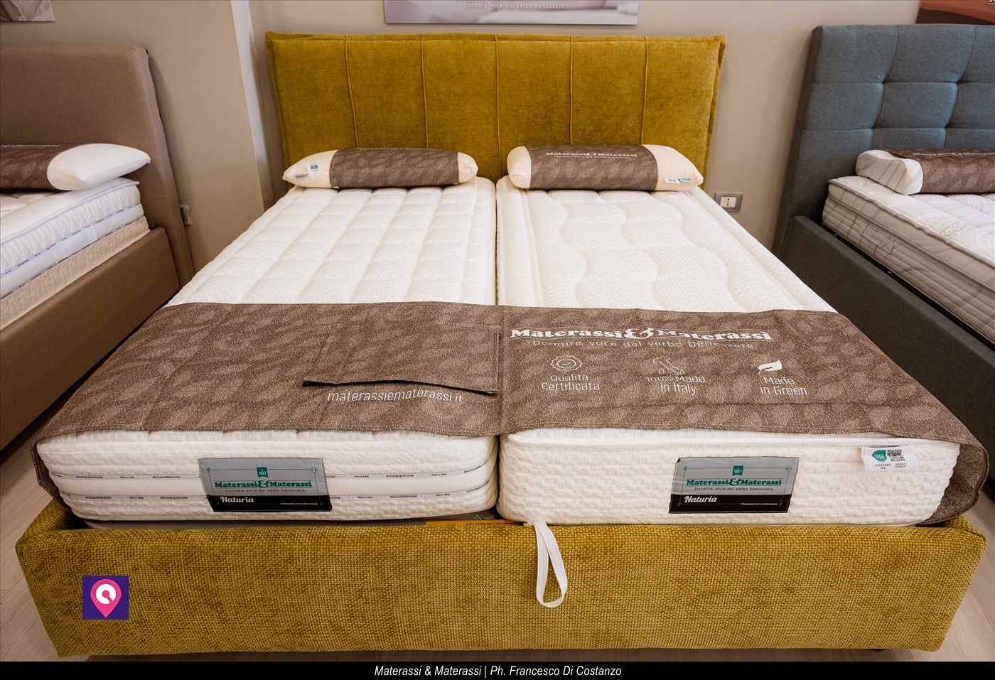 Materassi & Materassi