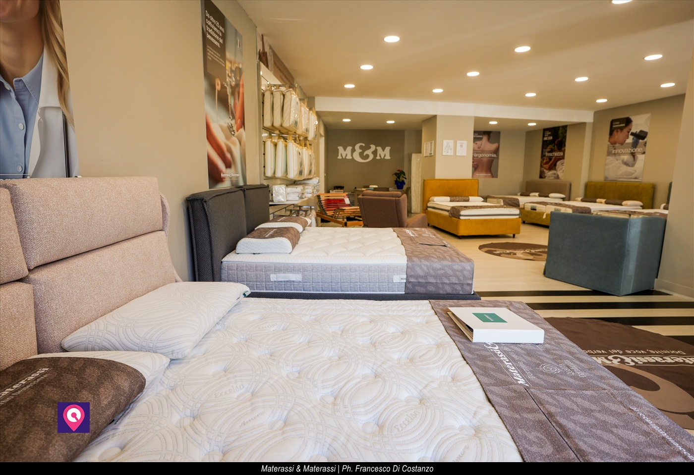 Materassi & Materassi