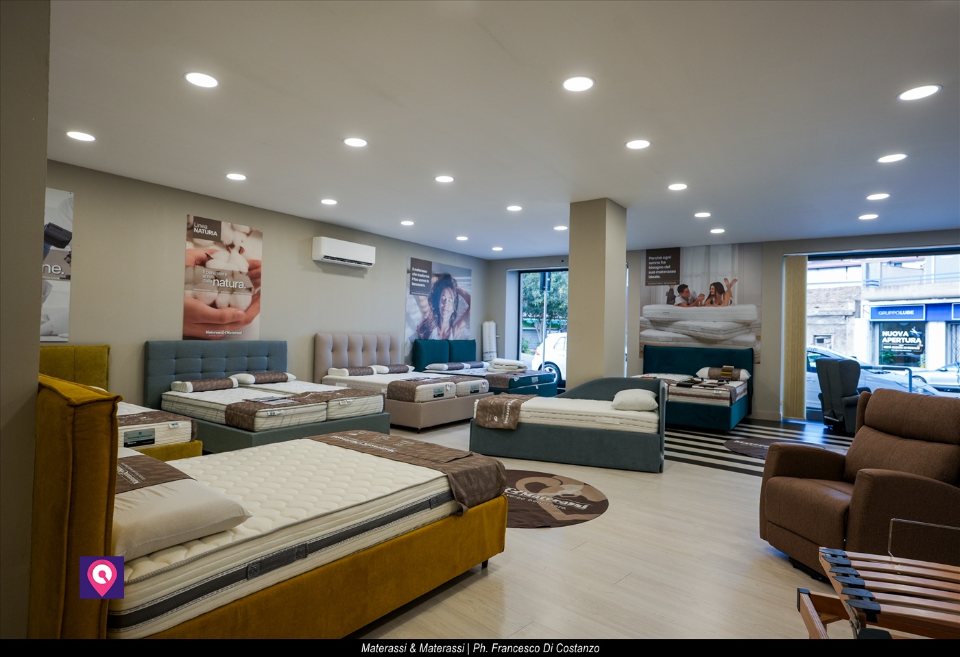 Materassi & Materassi