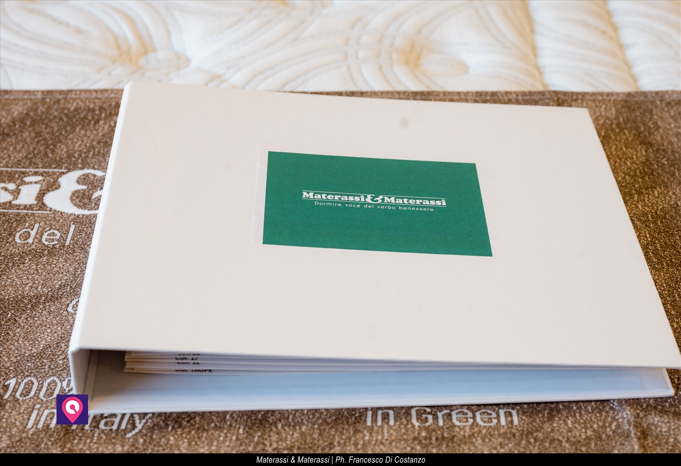 Materassi & Materassi