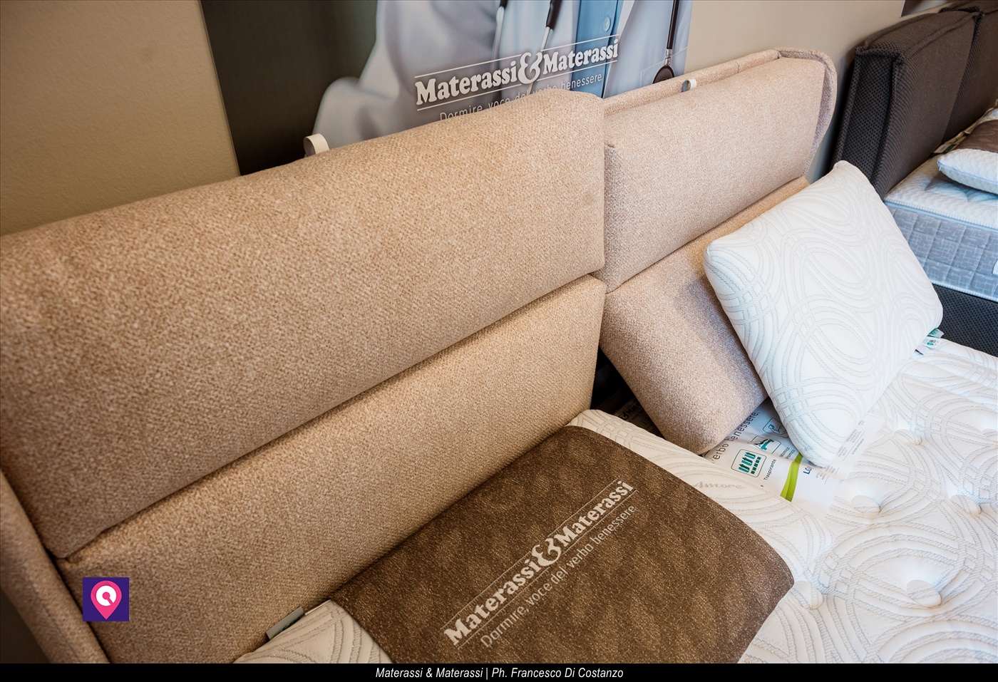 Materassi & Materassi