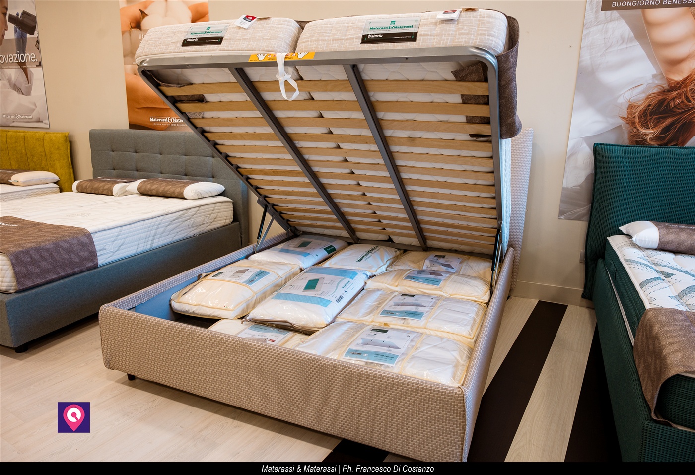 Materassi & Materassi