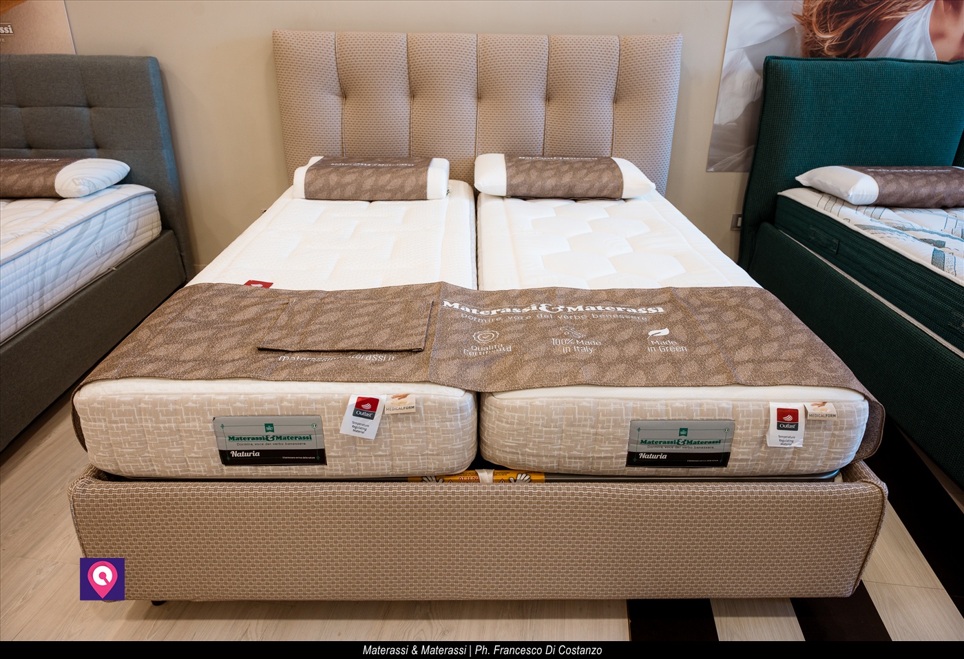 Materassi & Materassi