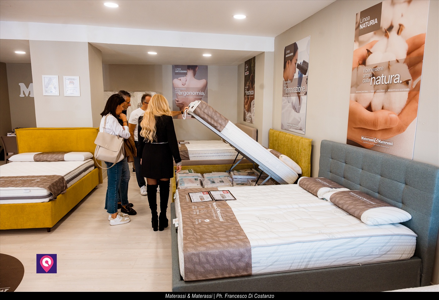 Materassi & Materassi