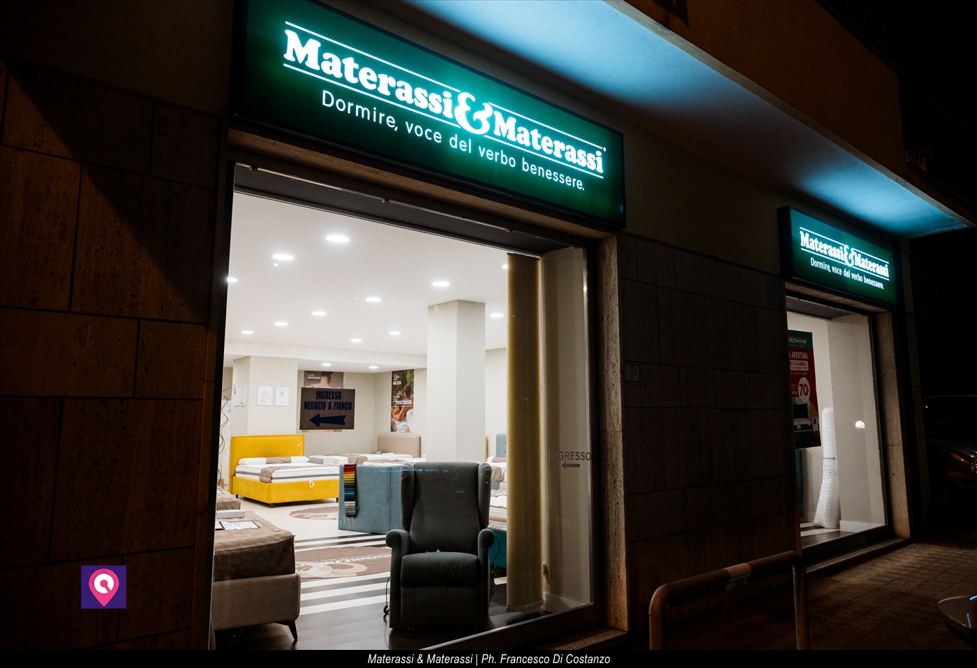 Materassi & Materassi