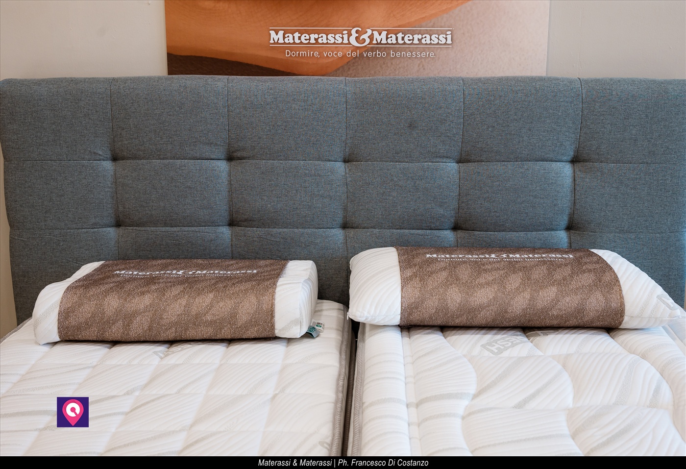 Materassi & Materassi
