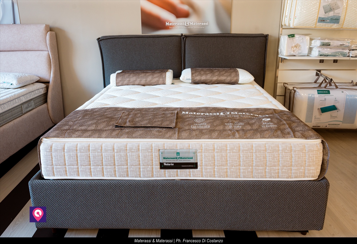 Materassi & Materassi