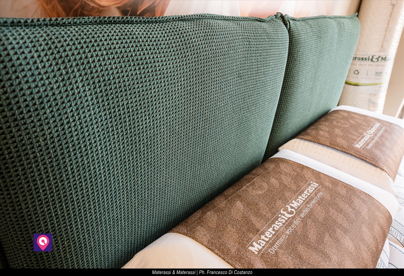 Materassi & Materassi