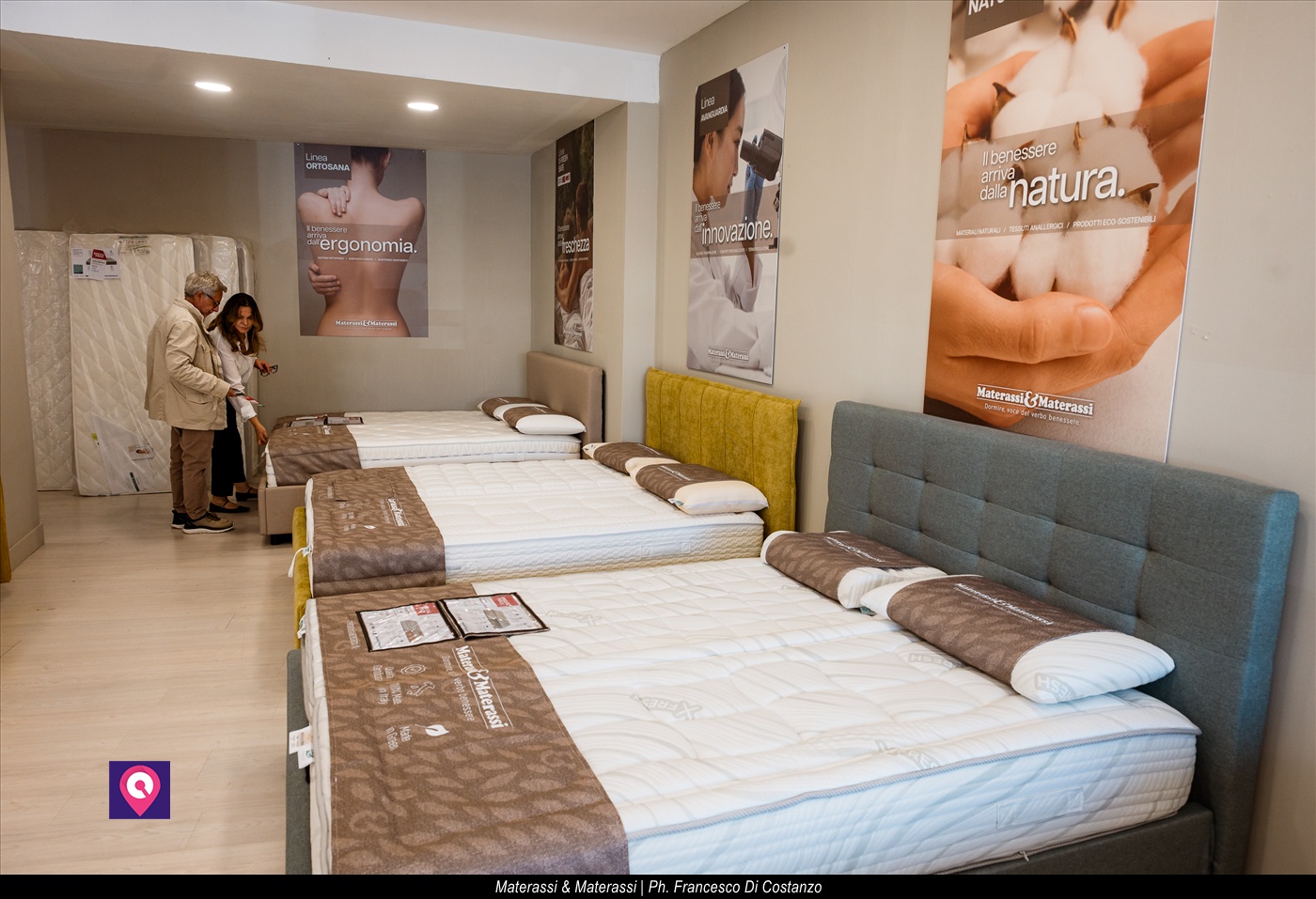 Materassi & Materassi