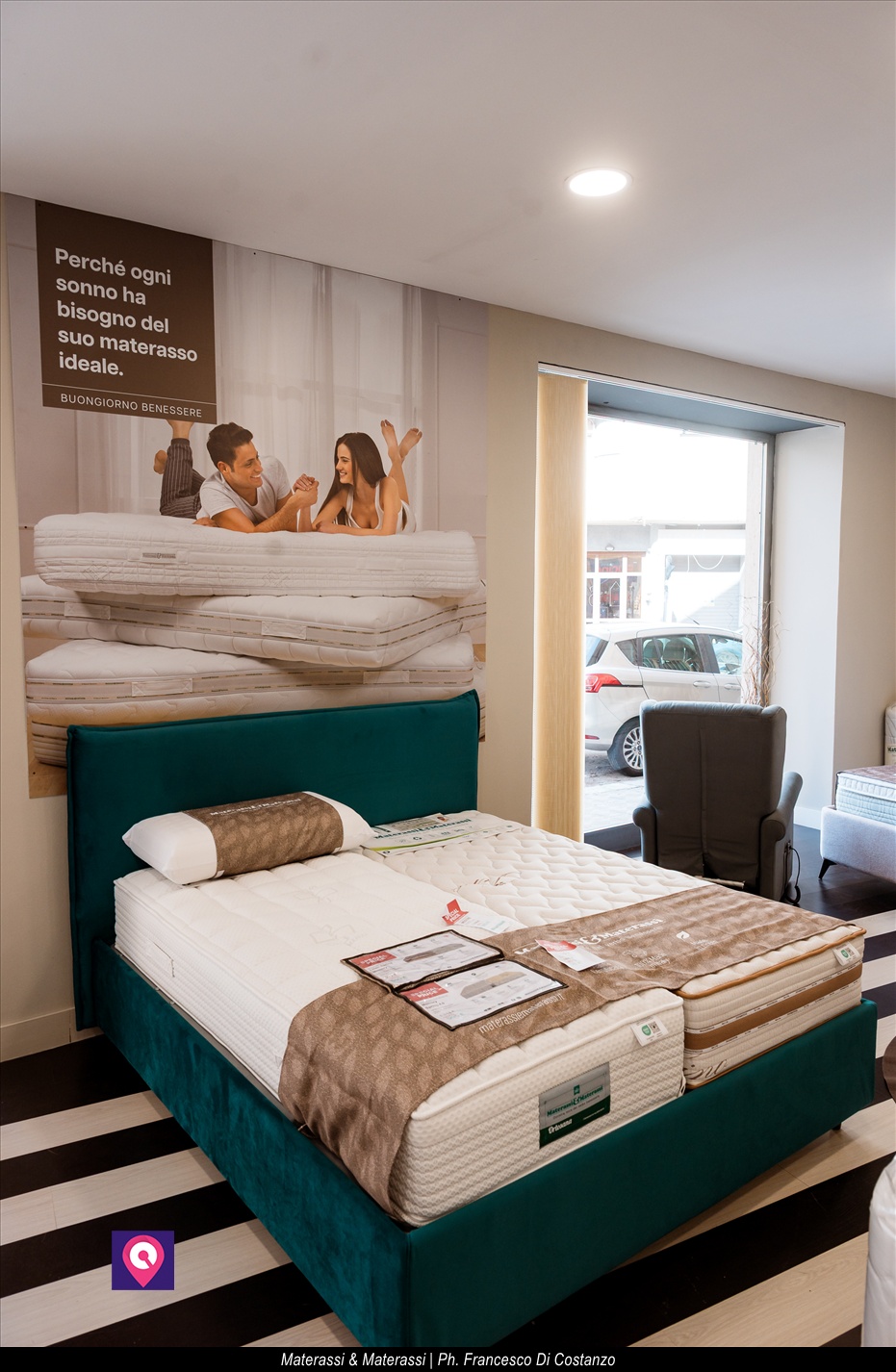 Materassi & Materassi