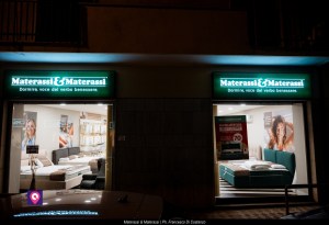 Materassi & Materassi