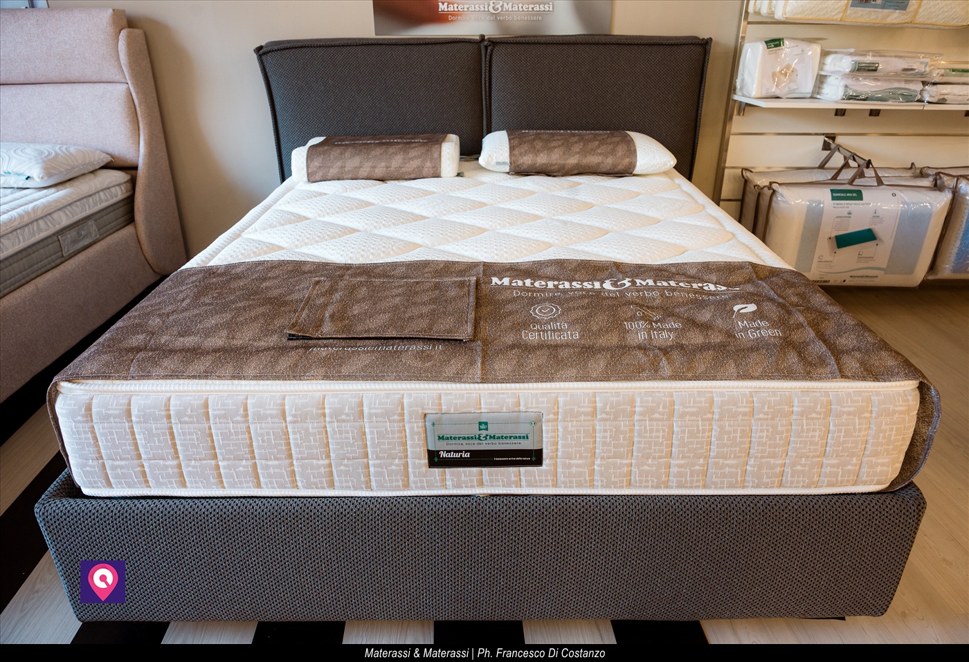 Materassi & Materassi
