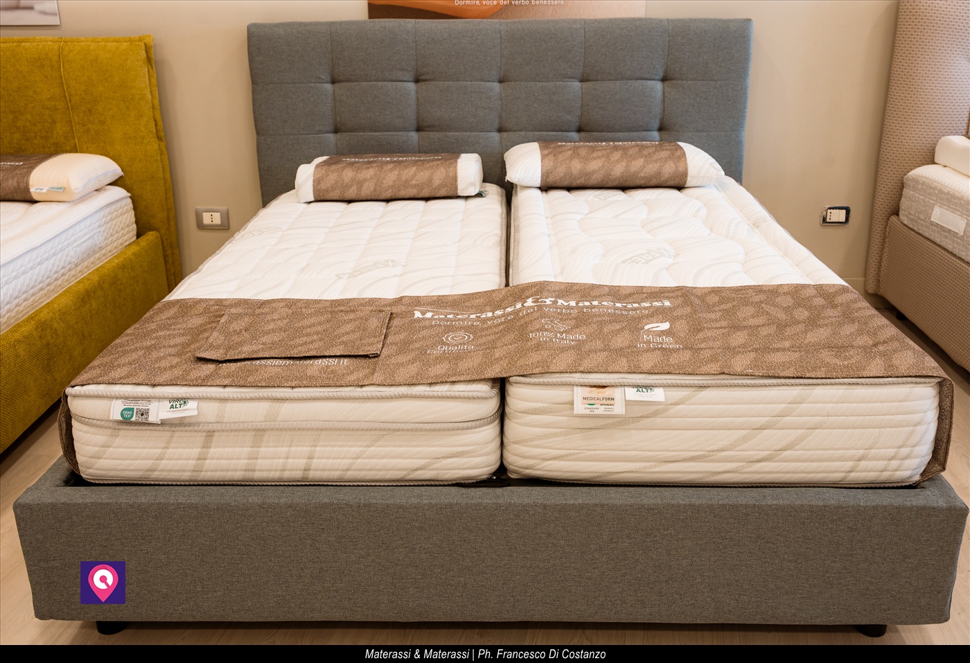 Materassi & Materassi