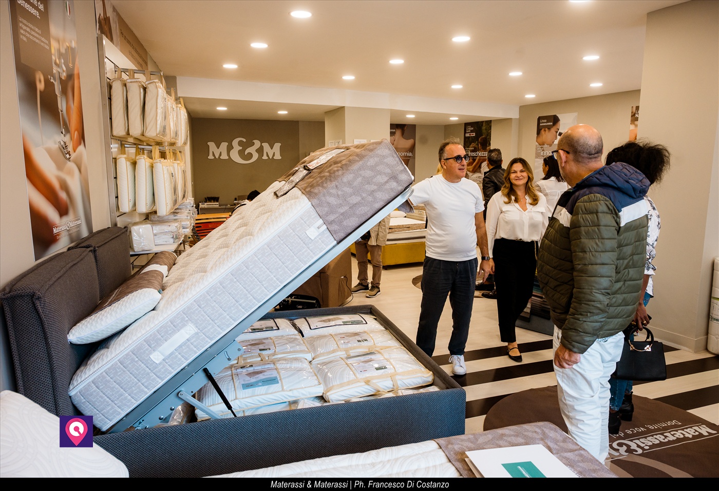 Materassi & Materassi