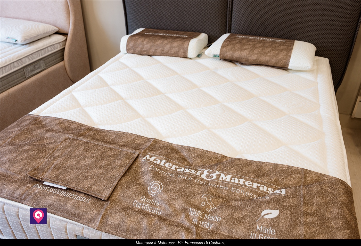 Materassi & Materassi