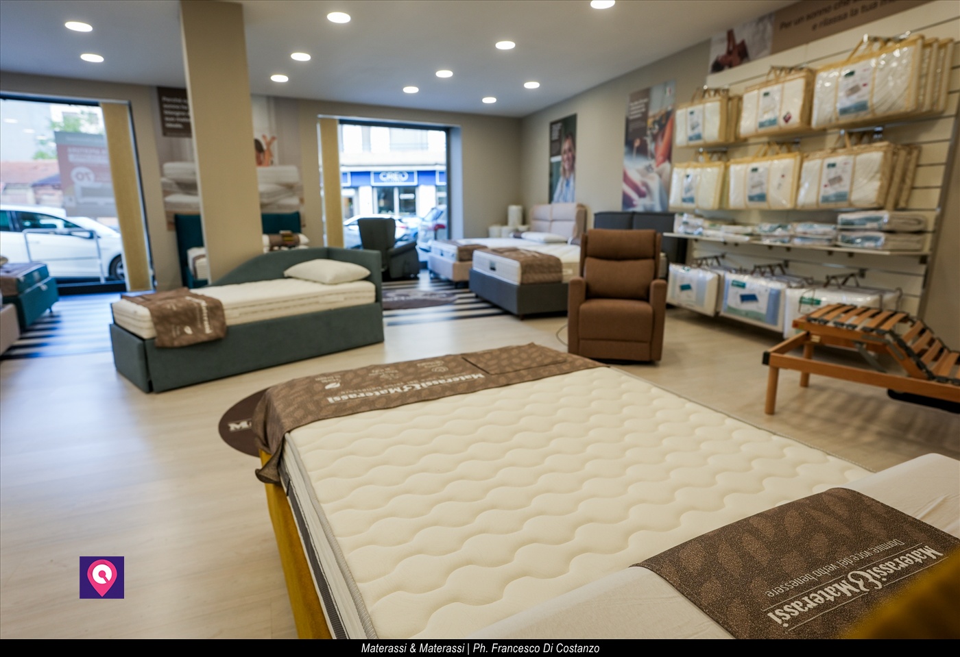 Materassi & Materassi